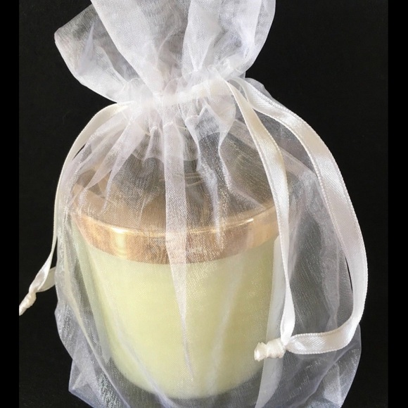 💝Extremely Rare Collectible Jean Patou Candle believe it is JOY Scent - Picture 6 of 6